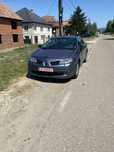 Renault megane CC cabrio 2009 diesel 2l acte franta