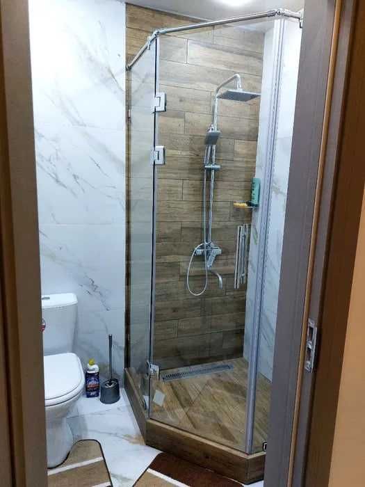 Сдается студия в аренду новостройка Мирабад