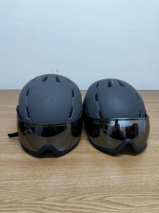 Vand  doua casti de ski, Wed’ze Dechatlon