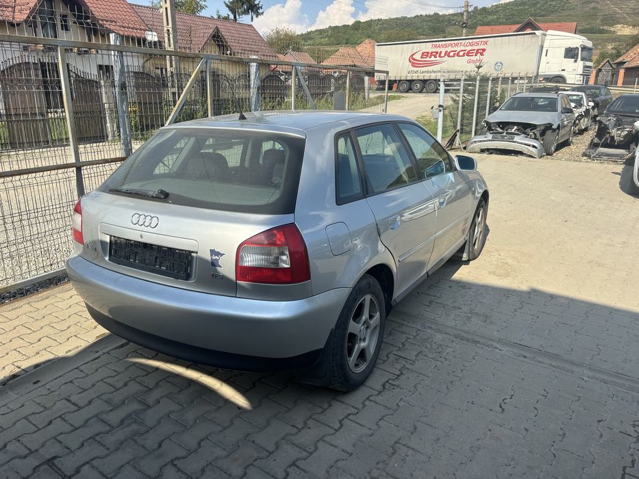Piese Audi A3 8L  1.6 B