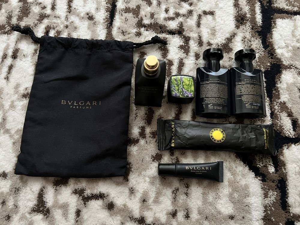 Parfum Bvlgari La Gemme KOBRAA 30ml