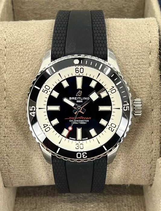 Breitling Superocean мъжки часовник