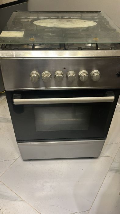 Газ плита сатлады