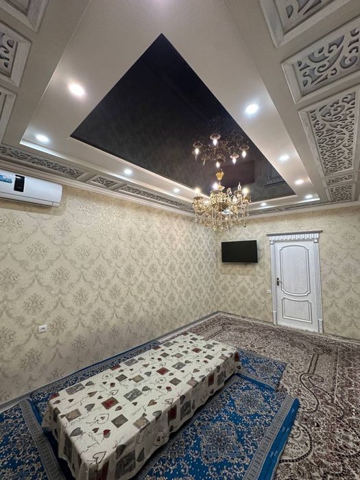 3/3/4 Чилонзор 19 66м2