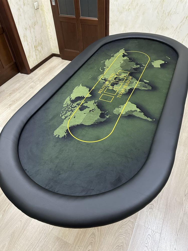 Покерный стол, стол для покера, Poker table