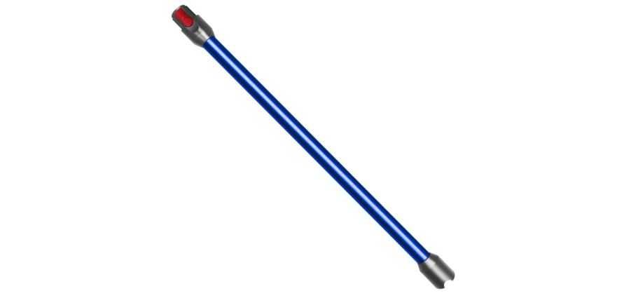 НОВА! Телескопична тръба за Dyson V12 Slim, 74см,, резервна част