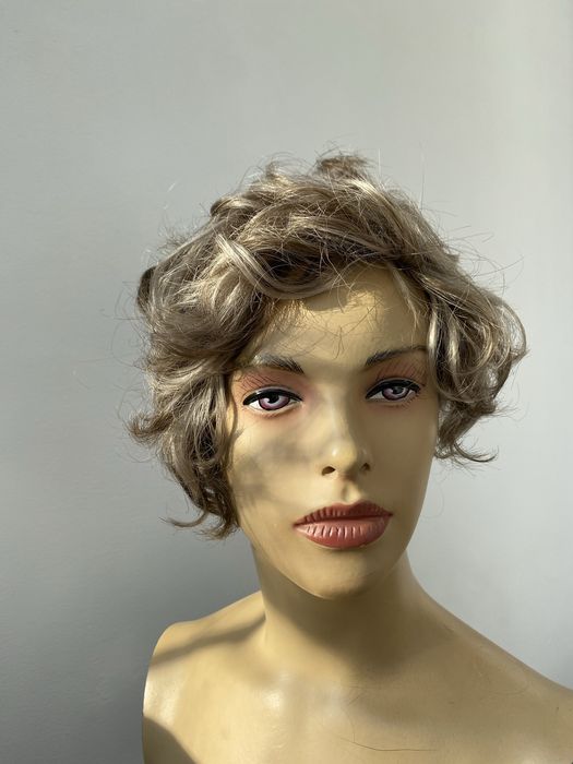 Перука за коса Kanekalon