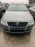 Diferential Grup fata cutie transfer VW Passat B6 2.0 TDI BKP 4motion