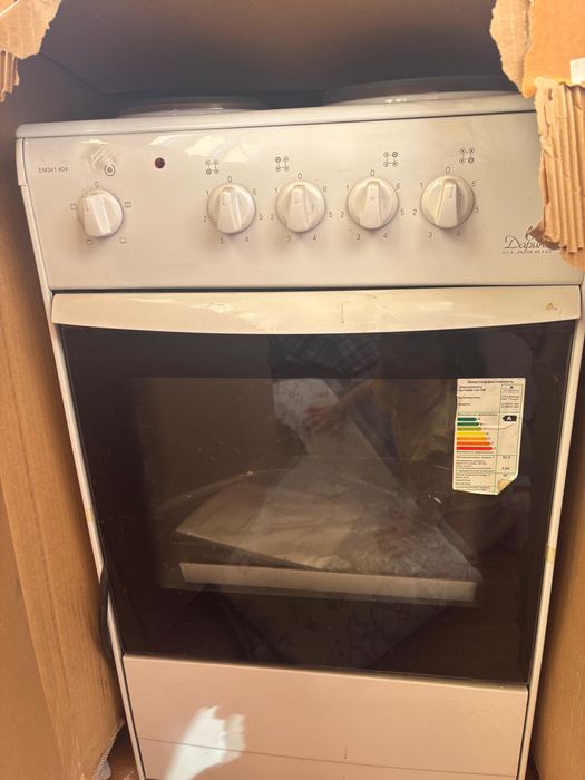 Электрическая плита Дарина Classic EM341 404