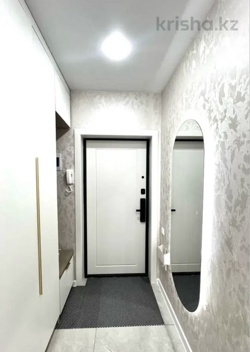 Жк Панорама парк, 1 ком квартира