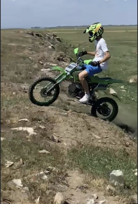 Vând Motocross Orion 125cc