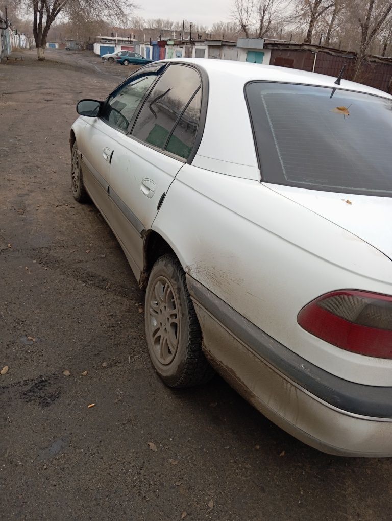 Продам opel omega