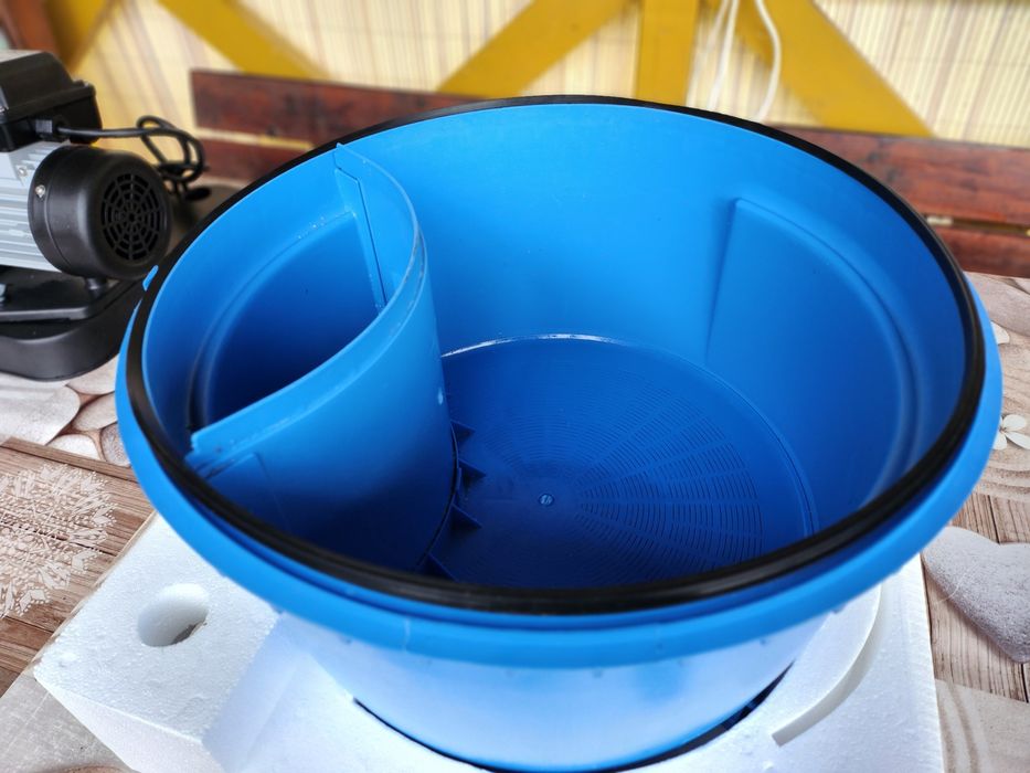 Pompa cu filtru de nisip Steinbach