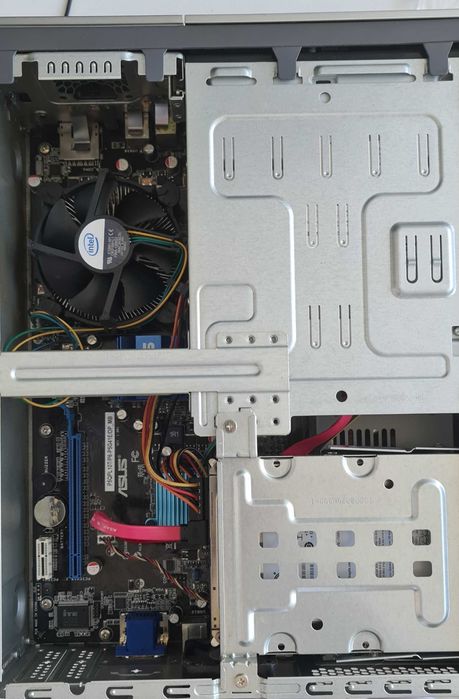 Офис компютри и монитори