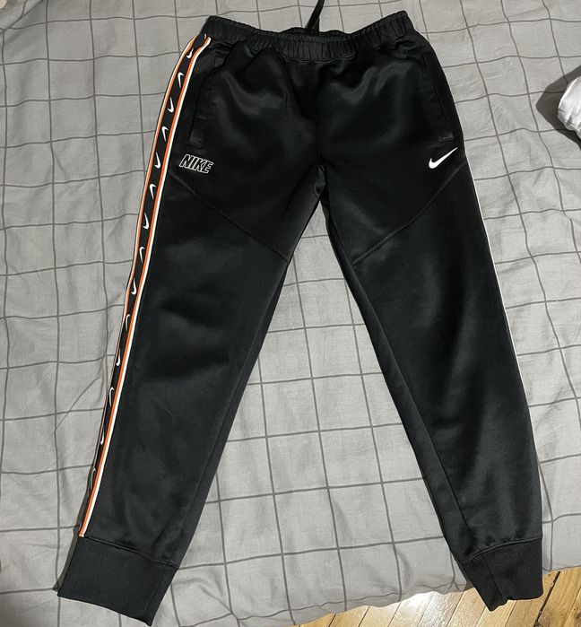 Долнище nike M размер