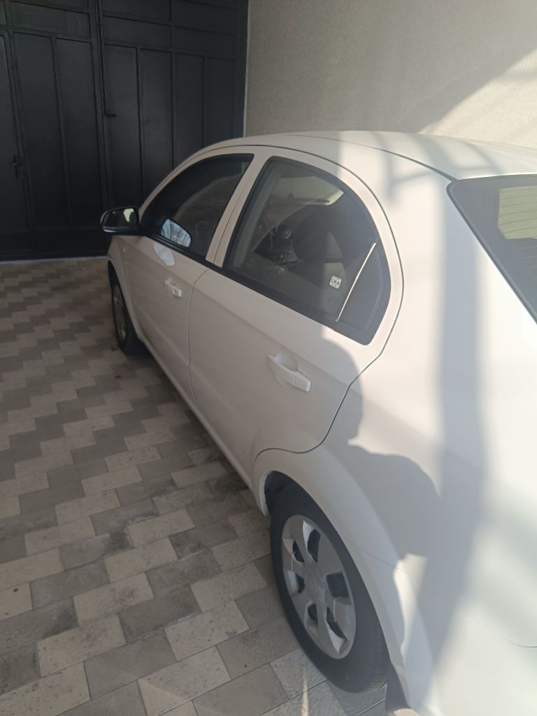 Nexia 3 2020 mexanik