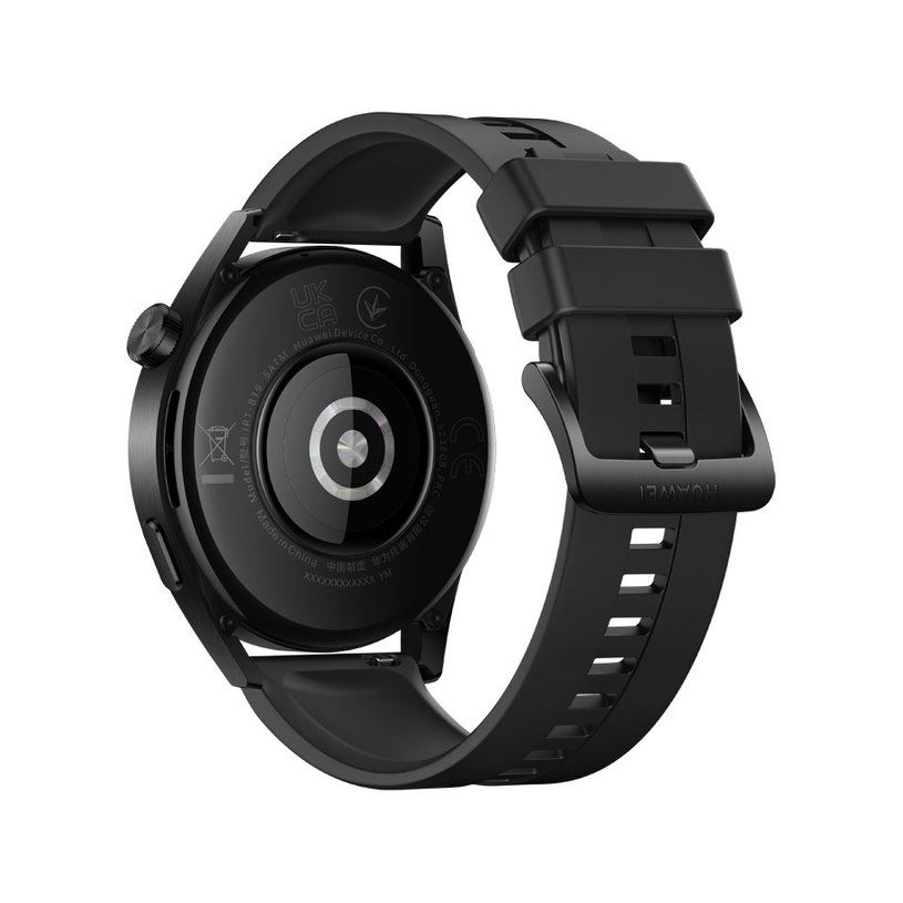 Мъжки смарт часовник Huawei GT 3 Active