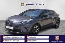 Toyota C-HR Toyota C-HR 1.8 benzina hybrid