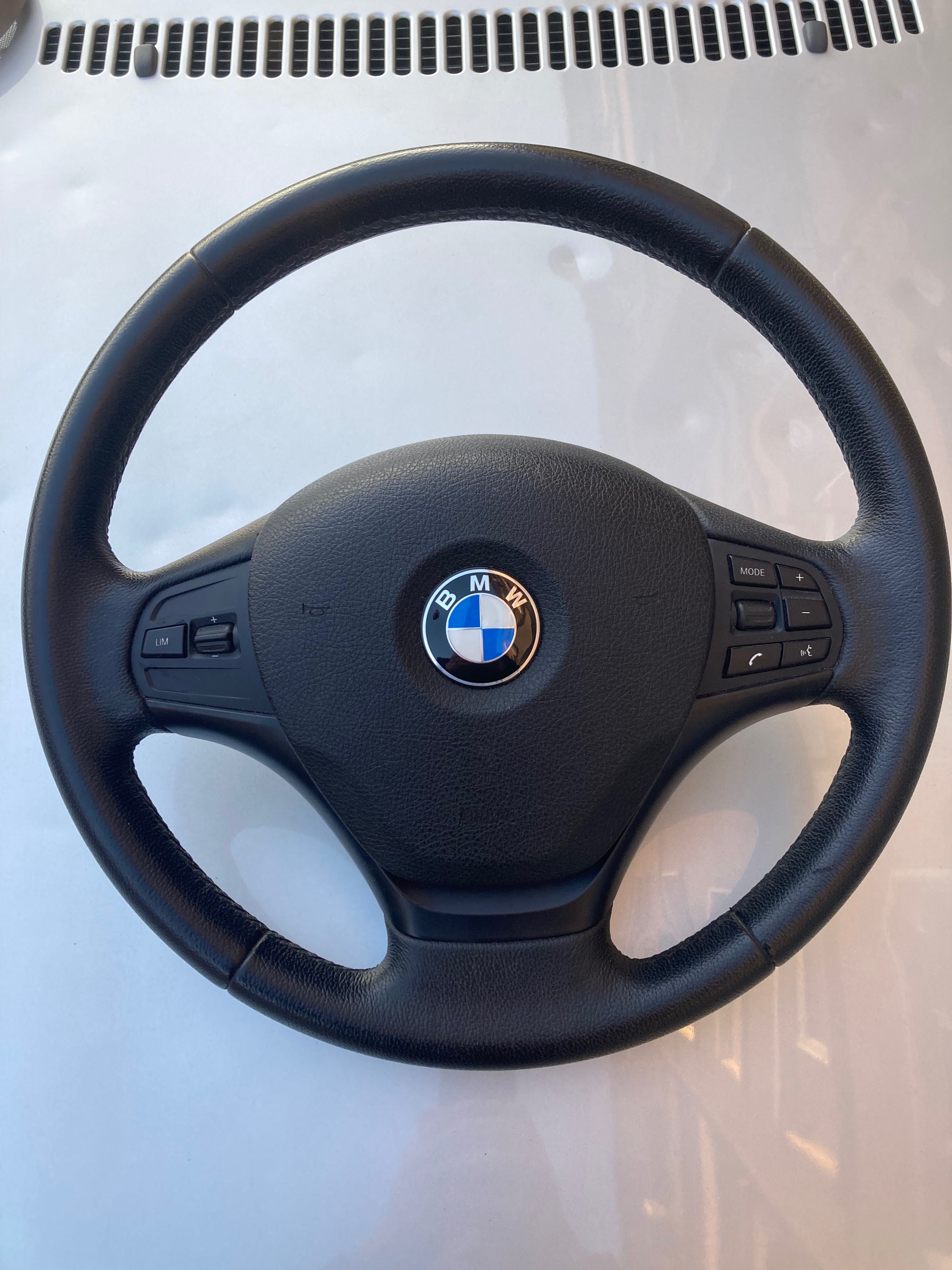 Волан за bmw f30