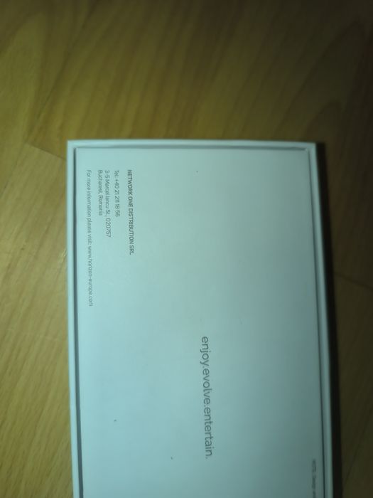 Stylus Pen Set 2 creioane IFPD HORIZON