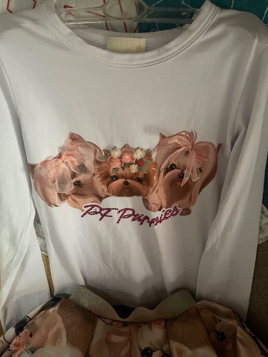 Дрехи за принцеси