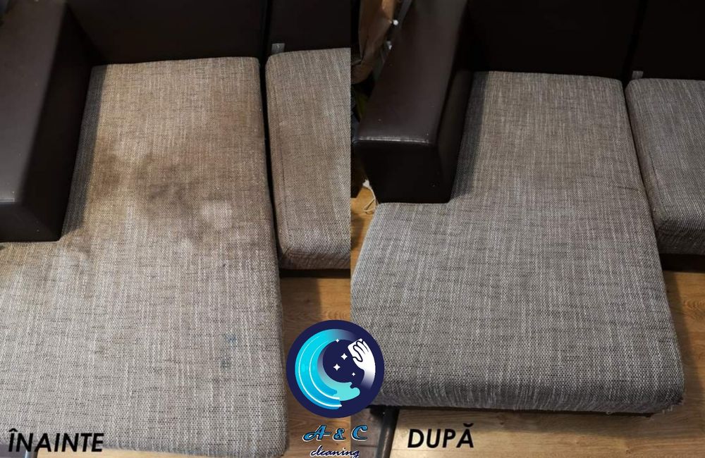 Curatare tapiterie auto, canapea, saltea, mocheta, coltar, covor