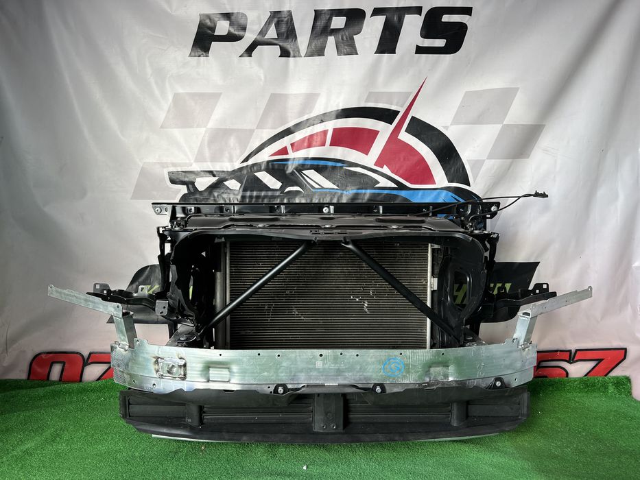 Bmw X5 G05 X6 G06 Tragher Trager Complet cu Radiatoare