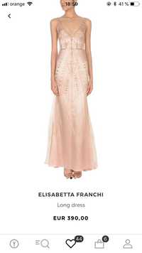 Rochie Elisabetta Franchi