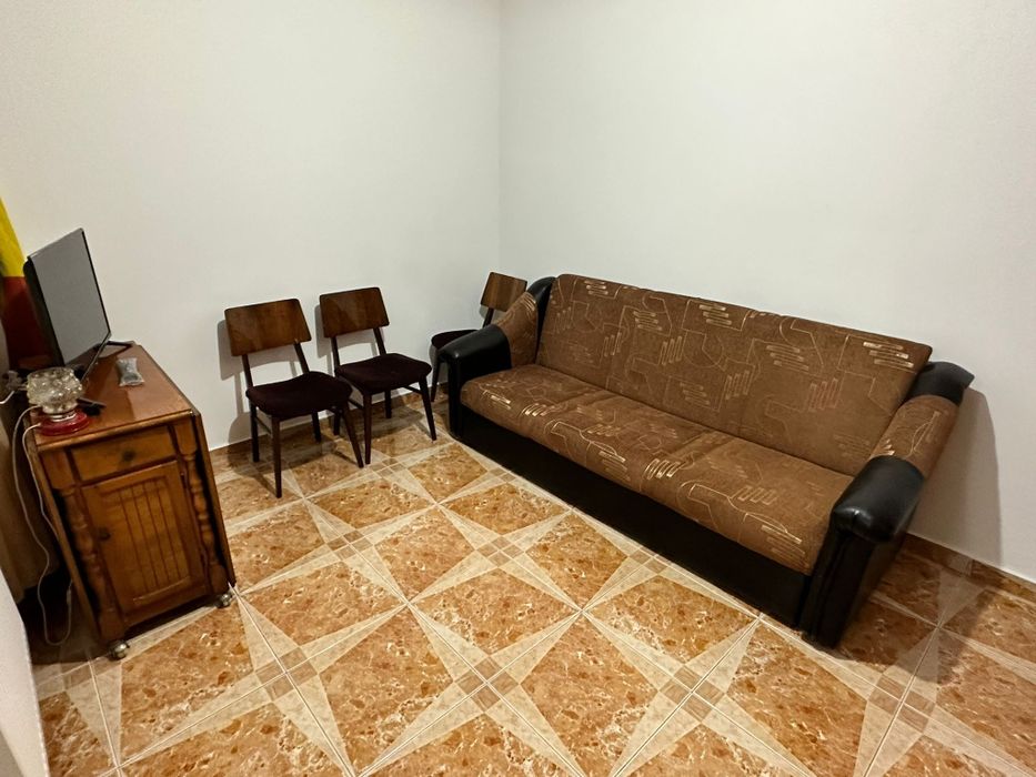 Casa cu 3 camere în Tomis 2 Stadion