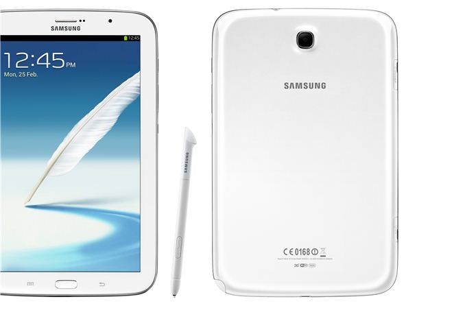 Планшет Samsung tab 8.0 16GB +MicroSD +SIM +WiFi