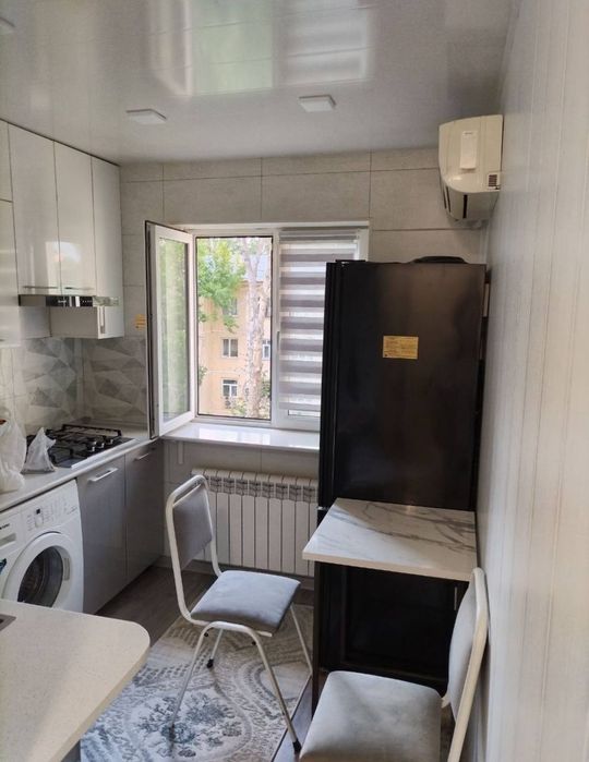 Аренда Квартира 1 хона Кора камиш 1/2