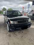 Vand sau Dezmembrez Range Rover Sport 2011 3.0 306Dt euro 5