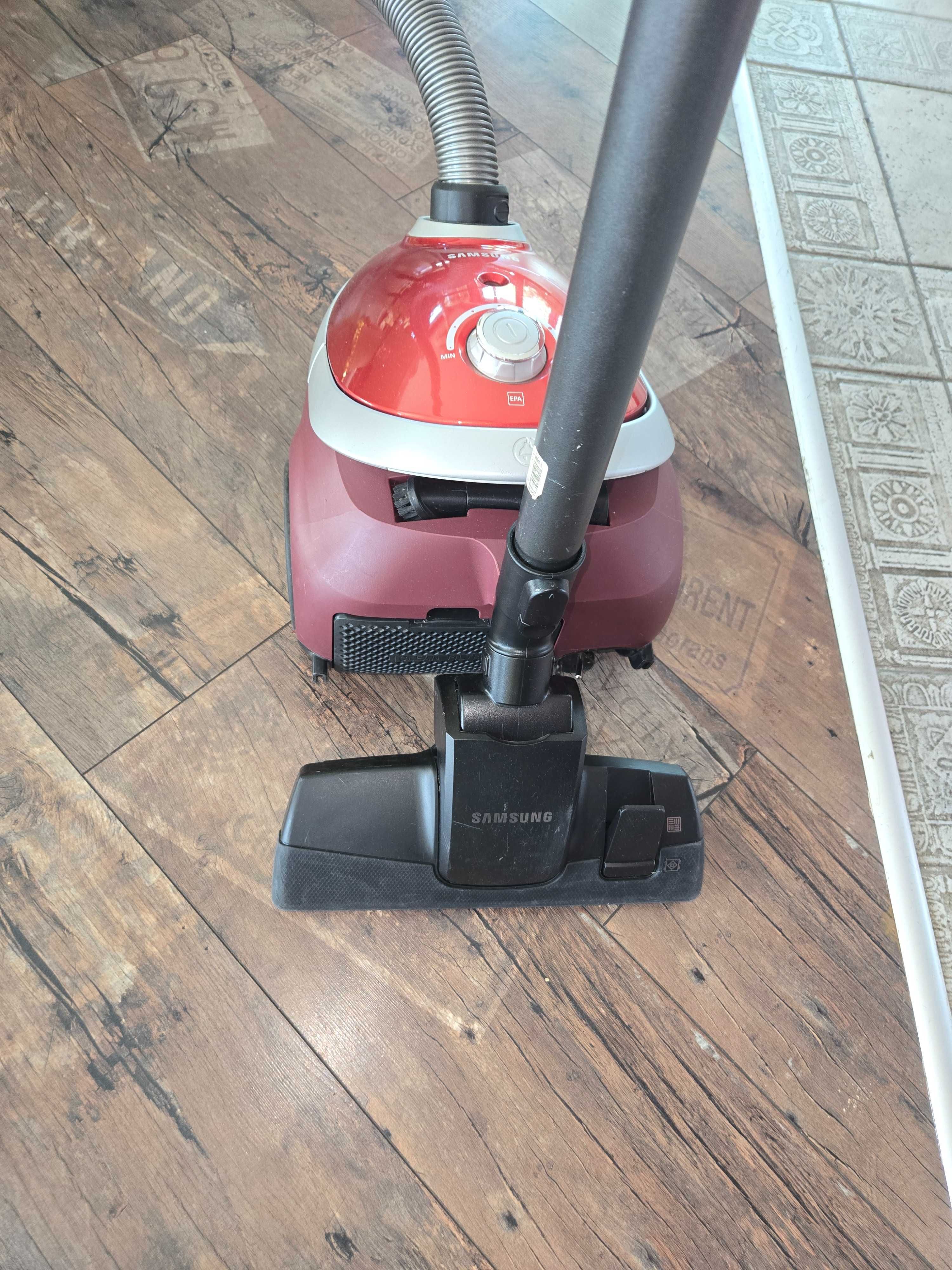 Прахосмукачка Samsung 1500w