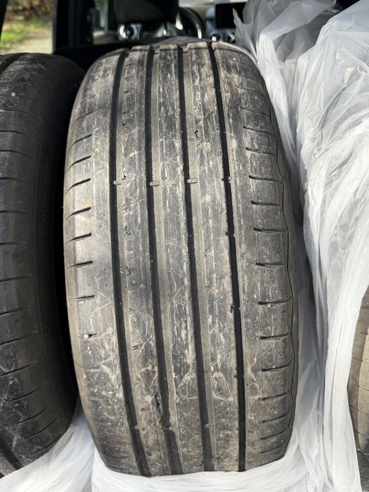 Летни гуми Дебица Dot 24