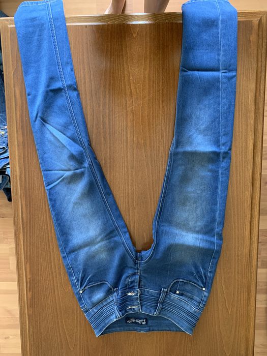 Дамски дънки