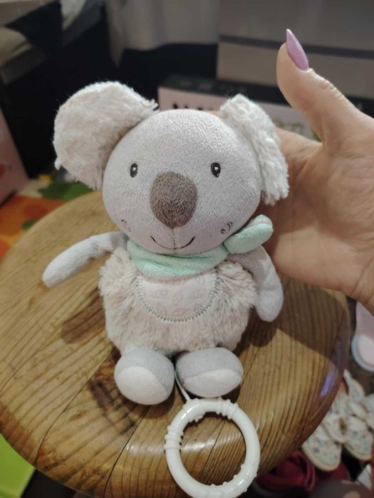 Музикална играчка Коала