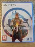 Mortal Kombat 1 /PlayStation 5/