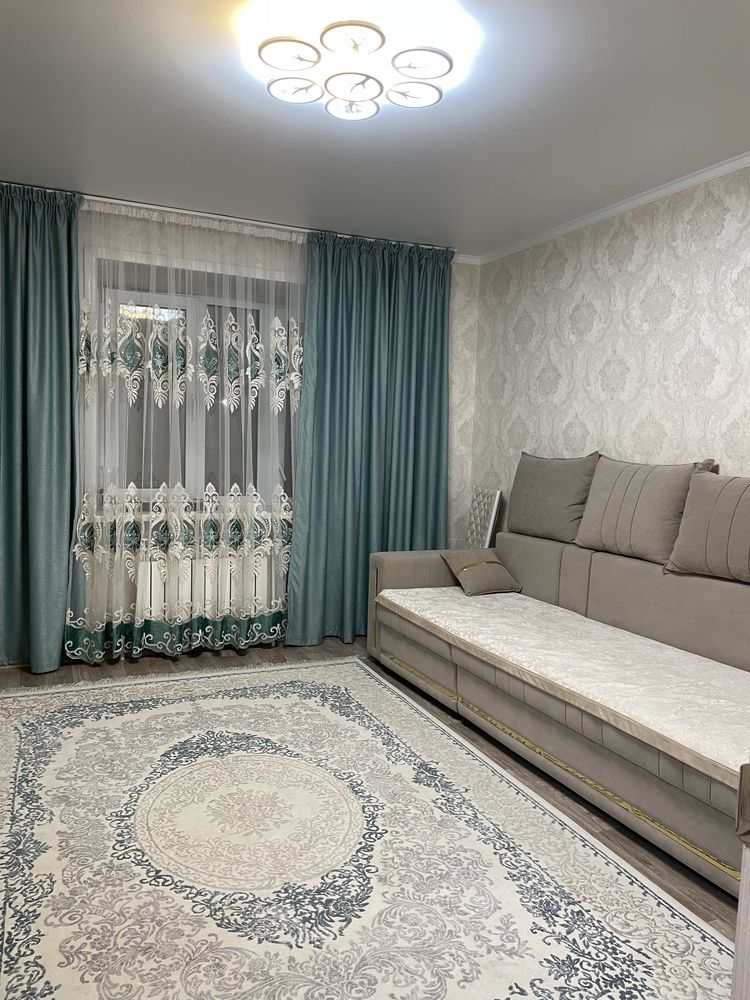 СРОЧНО! Продам 2 комнатную квартиру