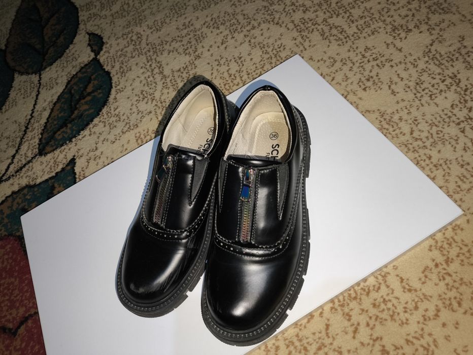 туфли детские tufli