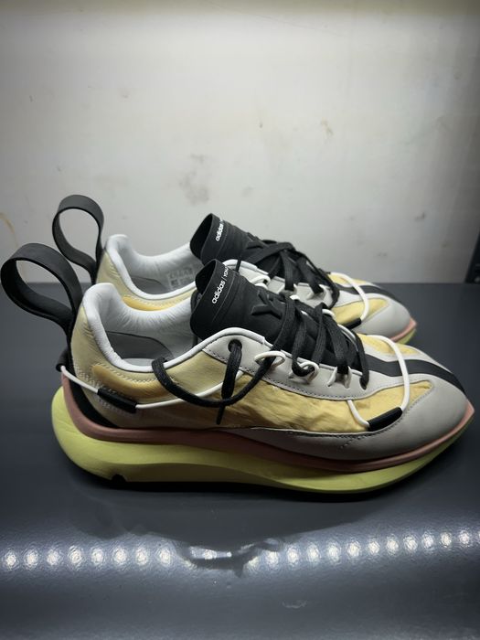 Adidas Y-3 Yohji Yamamoto 100% Оригинални