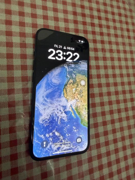 Айфон 13 128 гб в хорошом состоянии