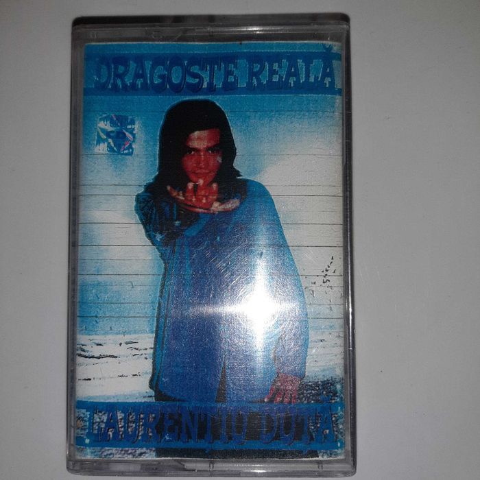 Laurentiu Duta - Dragoste Reala