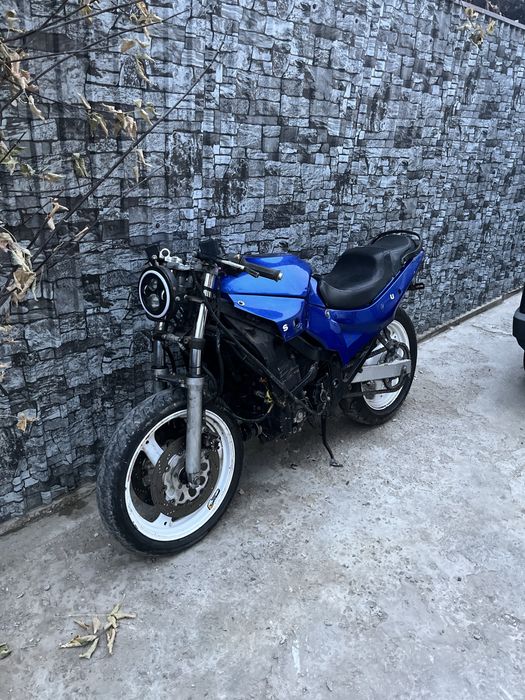 Продам мотоцикл