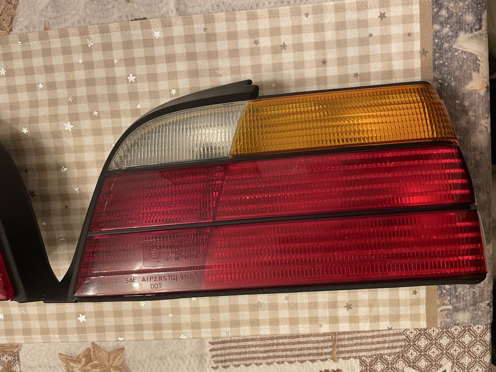 Стопове ориг. за Bmw е36 купе/кабрио