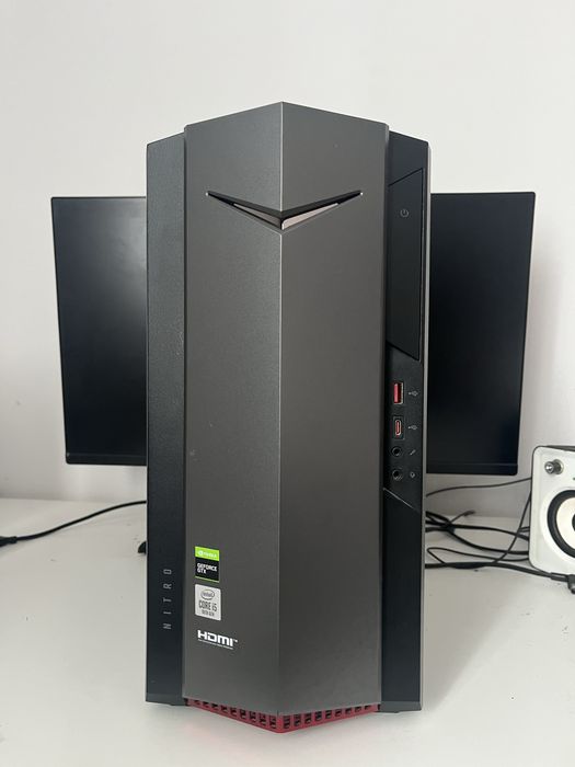 Carcasă cu placă de bază Acer Nitro N50-610 (Wi-Fi & Bluetooth)