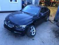 БМВ Ф30, 318д, 143кс НА ЧАСТИ (BMW F30, 318d na chasti)