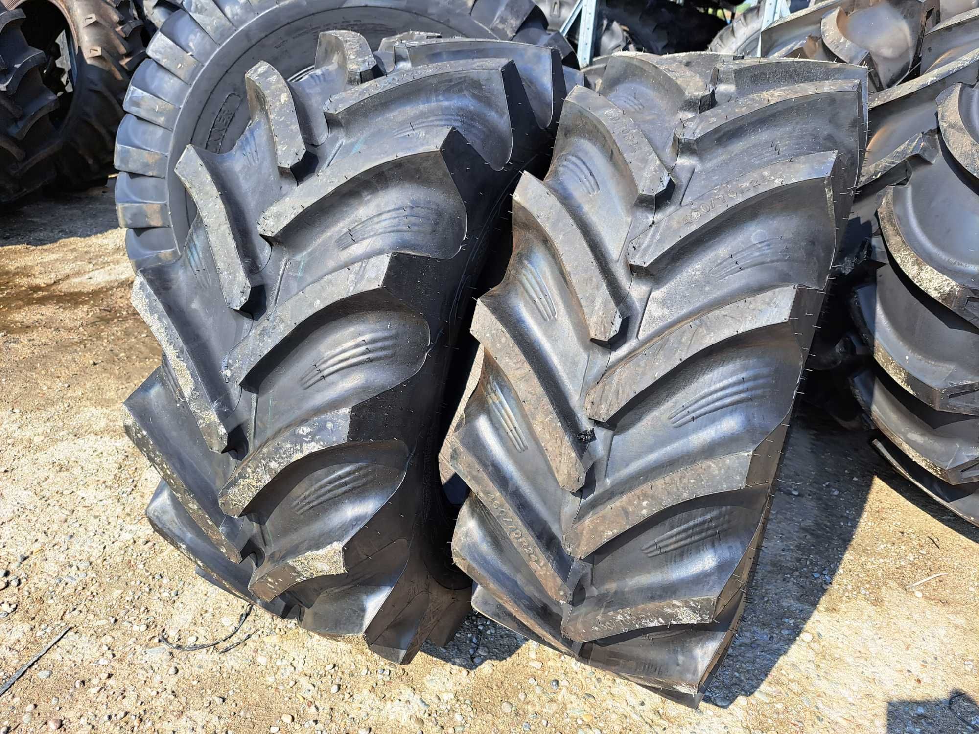 460/70R24 marca OZKA cauciucuri radiale pentru COMBINA anvelope noi