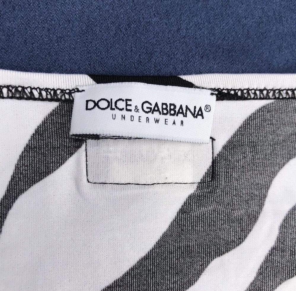 Dolce & Gabbana  2 бр.Дамски Тениски / S,M / Оригинал