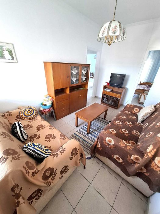 Продава апартамент 53 м2 в ТОП центъра на Аспровалта, Северна Гърция