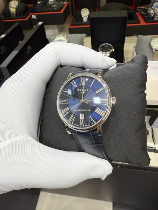 Часы Frederique Constant